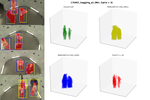 Multi-view Real-time 3D Occupancy Map for Machine-patient Collision Avoidance