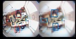 Anyone here? Smart embedded low-resolution omnidirectional video sensor to measure room occupancy
